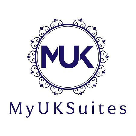 Myuksuites Kingston upon Hull Esterno foto