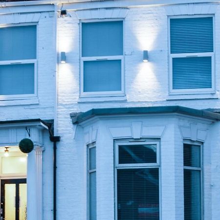Myuksuites Kingston upon Hull Esterno foto