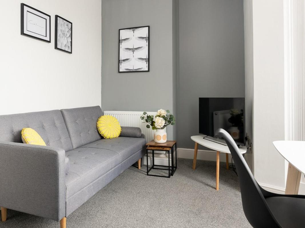 Myuksuites Kingston upon Hull Camera foto